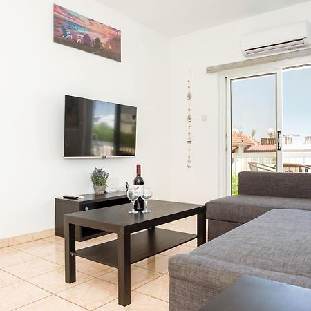 MyNapa Apartment Ayia Napa Bagian luar foto