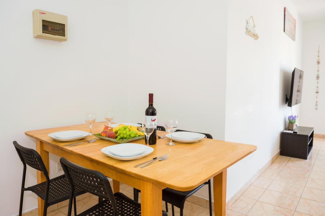 MyNapa Apartment Ayia Napa Bagian luar foto