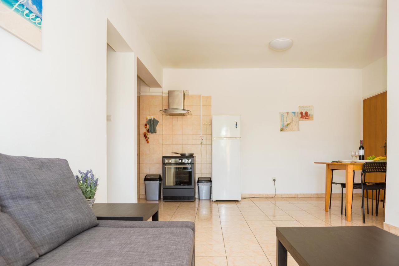 MyNapa Apartment Ayia Napa Bagian luar foto
