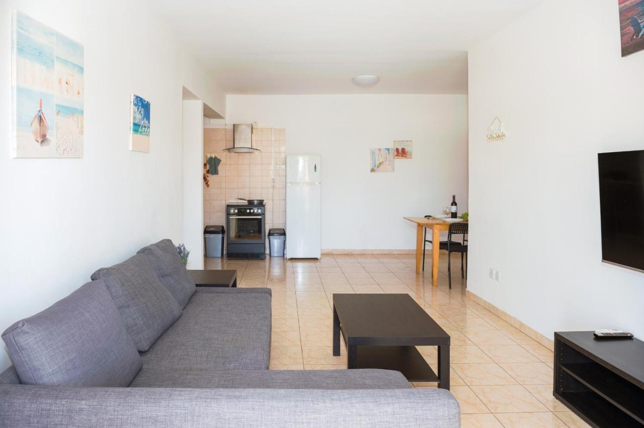 MyNapa Apartment Ayia Napa Bagian luar foto