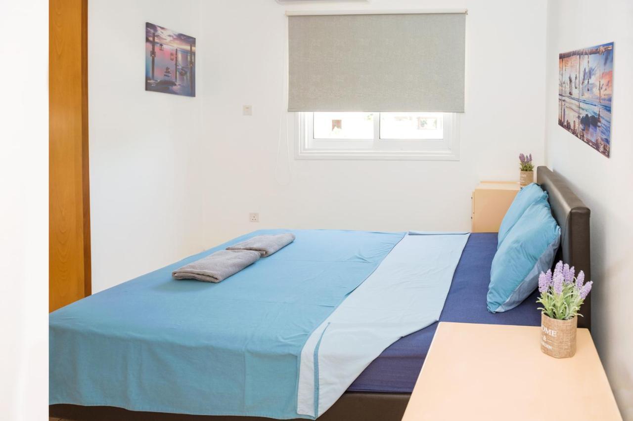 MyNapa Apartment Ayia Napa Bagian luar foto