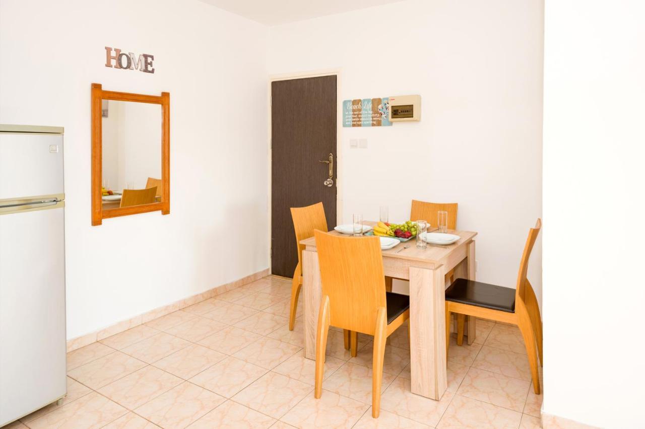 MyNapa Apartment Ayia Napa Bagian luar foto